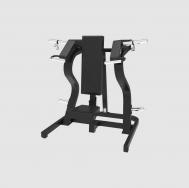 Жим от плеч  UG-708 UltraGym