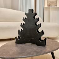 Стойка для малых гантелей  DumRack Small 5 DBRKSM5BK UnixFit