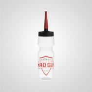 Бутылка для воды 700 ml  прозрачный MAD GUY