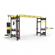 Комплекс для функциональных тренировок  IZ-I shape Impulse!