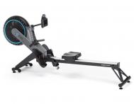 Гребной тренажер домашний  AIRBORNE Oxygen Fitness