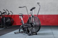 Велотренажер  AirBike YouSteel