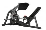 Жим ногами (рычажный)  SH008 Smith Fitness