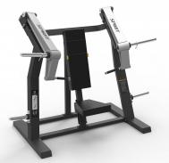Наклонный жим от груди SPIRIT SP-4504 Spirit Fitness