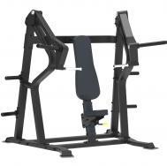 Жим от груди под наклоном с независимыми рычагами  SL7005 Impulse!