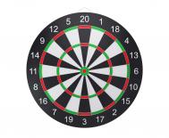 Дартс двусторонний  DAR2318D DFC