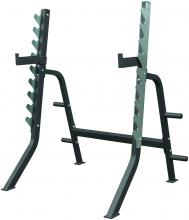 Стойка для жима и приседа  IFSS Impulse!