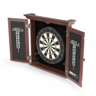 Дартс Dartboard d46cm Wood  Line DBD46WD UNIX