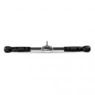 Рукоятка для тяги, прямая 51 см  BGH16 Bronze Gym