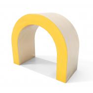 Ворота  ДМФ-МК-01.24.00 Pastel Romana