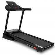 Беговая дорожка домашняя  HUSTLE Svensson Body Labs