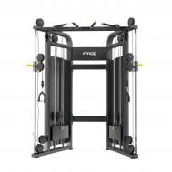 Угловая блочная рамка (кроссовер)  FTX-FB17 Fitex Pro