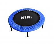 Батут для фитнеса 40''  N1Fit JP07-C04-40 DFC