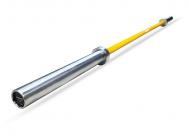 Гриф тренировочный CERACOTE 2,2м Нагрузка до 680кг  Digger HD52S1 Hasttings