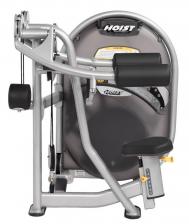 Дельтовидные сидя  CL-3502 Hoist