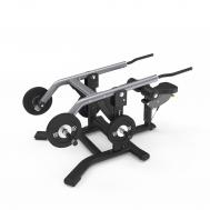 Трицепс (отжимание)  SH016 Smith Fitness