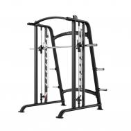 Машина Смита (с контрбалансом)  WF001 Smith Fitness