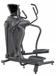 Профессиональный адаптивный эллиптический тренажер  TS-9X BCFit