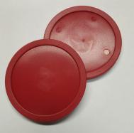 Шайба для аэрохоккея (синяя) D70 mm  50.029.00.2 WEEKEND