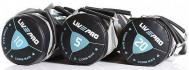 Сэндбэг  Power Bag LP8120-20 20 кг, черный/серый Live Pro