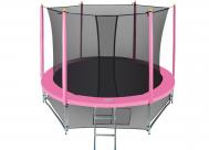 Батут  Classic Pink (3,05 м) Hasttings