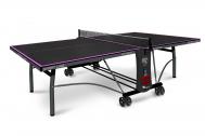 Теннисный стол  Top Expert 6045-23 Black Start Line