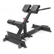 Гиперэкстензия  AL-317 Bronze Gym