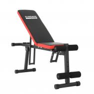 Скамья многофункциональная  ES-5409 Sundays Fitness