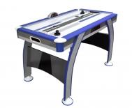 Аэрохоккей 54 quot; 136x74 см  AT-520 DFC