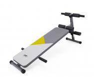 Скамья для пресса  DB140/2 DFC