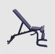 Универсальная регулируемая скамья  GFID31B черный Body Solid