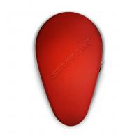 Чехол для теннисной ракетки формованный  ЧхТР.ФР_КР красный Start Line