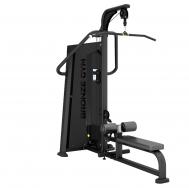 Вертикальная тяга\горизонтальная тяга  NEO 90 Bronze Gym
