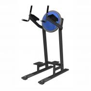 Поднятие коленей\ брусья с Босу  UG-CL310 UltraGym