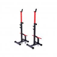 Cтойки независимые  регулируемые по высоте MS-S108 Marbo