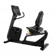 Велотренажер горизонтальный  SH-B9100R (Led display) Shua