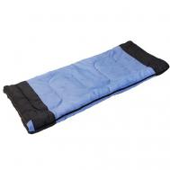 Спальник  quot;STANDART 200 quot;, одеяло, 190х75см, t° +5 ...+20 Nobrand