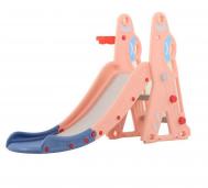 Горка  Космо PS-039-О оранжевый Perfetto Sport