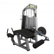 Сгибание ног лежа. Стек 100кг  A2001 DHZ