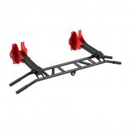 Турник настенно-потолочный  MS-D203 Marbo