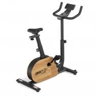 Велотренажер t BL-380E Wood MBBL380E UnixFit