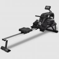 Гребной тренажер  Neptune RN 1000 SMART cfrn_1000s Clear Fit