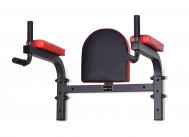 Станок настенный для отжиманий и пресса  MH-D101 2.0 Marbo