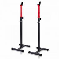 Cтойки независимые  регулируемые по высоте MS-S101 Marbo