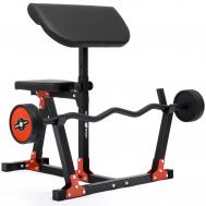 Cкамья Скотта  MH-L105 2.0 Marbo