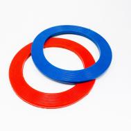 Кольцо плоское диаметр 17,5 см DSAthletic