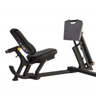 Тренажер для жима ногами 4-в-1  Platinum 11PTSS1025 Tunturi