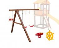 А-опция для ИК  PS-650 Perfetto Sport