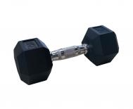 Гантели пара 9 кг  DB001-9 DFC