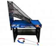 Игровой стол - трансформер 10 в 1, 40 quot; 102x51 см  UY10185BL DFC